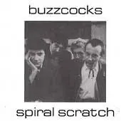 Buzzcocks : Spiral Scratch